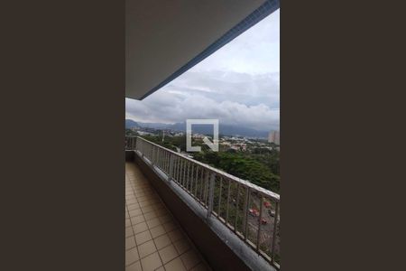 Vista de apartamento para alugar com 3 quartos, 98m² em Barra da Tijuca, Rio de Janeiro
