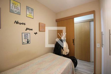 Quarto 1 de apartamento à venda com 2 quartos, 68m² em Taquara, Rio de Janeiro