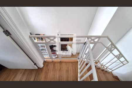 Detalhe de apartamento à venda com 2 quartos, 78m² em Pompeia, São Paulo