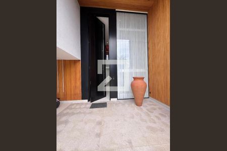 Área externa de casa à venda com 5 quartos, 850m² em Barra da Tijuca, Rio de Janeiro