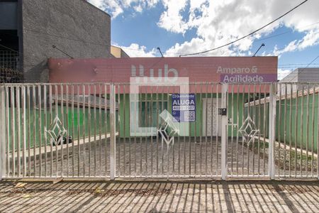 Fachada de casa para alugar com 8 quartos, 300m² em Hauer, Curitiba