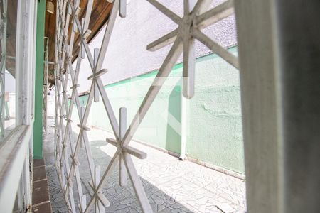 Vista do Quarto 4 de casa para alugar com 8 quartos, 300m² em Hauer, Curitiba