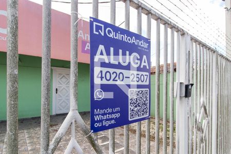 Placa de casa para alugar com 8 quartos, 300m² em Hauer, Curitiba