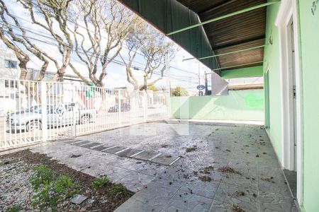 Área externa de casa para alugar com 8 quartos, 300m² em Hauer, Curitiba