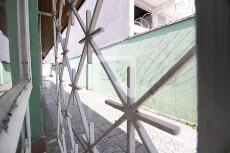 Vista do Quarto 5 de casa para alugar com 8 quartos, 300m² em Hauer, Curitiba