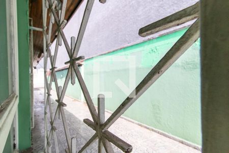 Vista do Quarto 3 de casa para alugar com 8 quartos, 300m² em Hauer, Curitiba