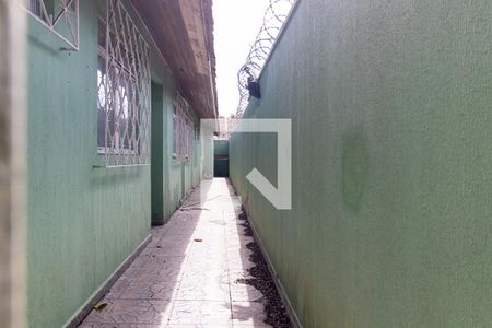 Área de Serviço de casa para alugar com 8 quartos, 300m² em Hauer, Curitiba
