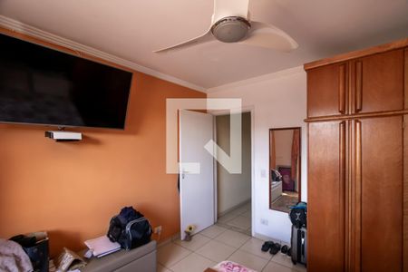 Quarto 1 de casa à venda com 2 quartos, 110m² em Vila Rui Barbosa, São Paulo