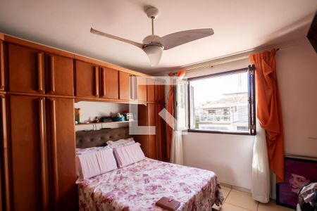 Quarto 1 de casa à venda com 2 quartos, 110m² em Vila Rui Barbosa, São Paulo