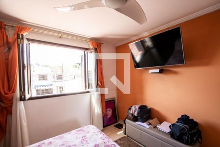 Quarto 1 de casa à venda com 2 quartos, 110m² em Vila Rui Barbosa, São Paulo