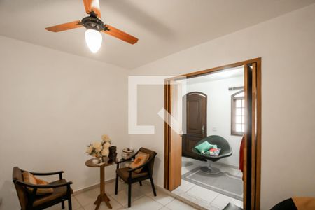 Quarto 2 de casa à venda com 2 quartos, 110m² em Vila Rui Barbosa, São Paulo