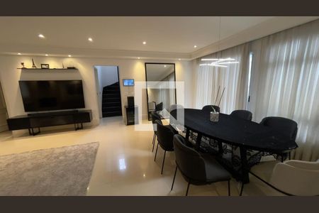 Casa de Condomínio à venda com 3 quartos, 220m² em Jardim Sao Caetano, São Caetano do Sul