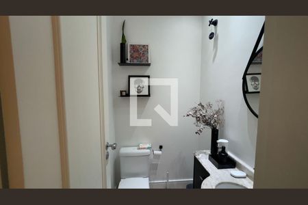 Casa de Condomínio à venda com 3 quartos, 220m² em Jardim Sao Caetano, São Caetano do Sul