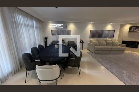 Casa de Condomínio à venda com 3 quartos, 220m² em Jardim Sao Caetano, São Caetano do Sul