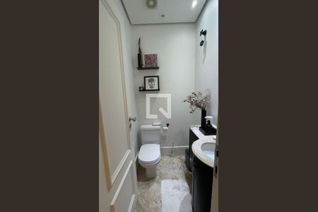 Casa de Condomínio à venda com 3 quartos, 220m² em Jardim Sao Caetano, São Caetano do Sul