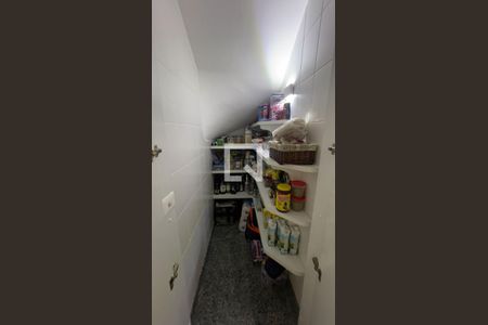 Casa de Condomínio à venda com 3 quartos, 220m² em Jardim Sao Caetano, São Caetano do Sul