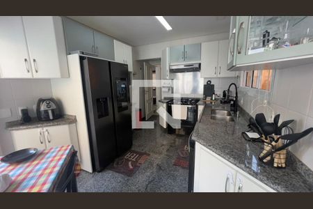 Casa de Condomínio à venda com 3 quartos, 220m² em Jardim Sao Caetano, São Caetano do Sul