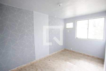 Quarto 1 de apartamento para alugar com 3 quartos, 80m² em Taquara, Rio de Janeiro