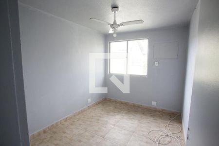 Quarto 2 de apartamento para alugar com 3 quartos, 80m² em Taquara, Rio de Janeiro