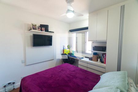 Quarto 1 de apartamento à venda com 3 quartos, 70m² em Vila Guarani, São Paulo