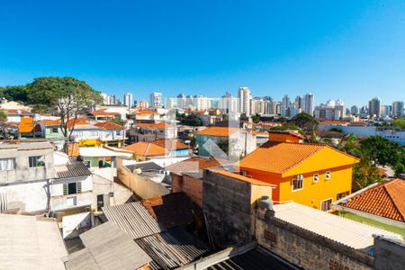 Vista do Quarto 1 de apartamento à venda com 3 quartos, 70m² em Vila Guarani, São Paulo
