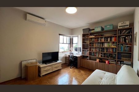 Quarto 1 de casa à venda com 3 quartos, 133m² em Sumarezinho, São Paulo