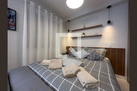 Studio de kitnet/studio à venda com 1 quarto, 25m² em Pompeia, São Paulo