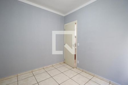 Quarto 1 de apartamento para alugar com 2 quartos, 42m² em Subsetor Norte - 1 (N-1), Ribeirão Preto