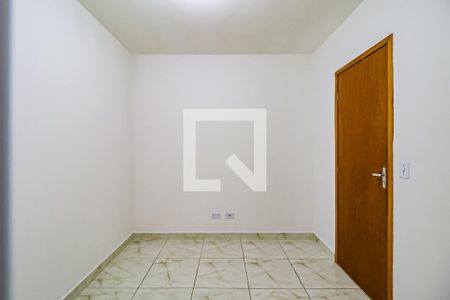 Quarto de apartamento para alugar com 1 quarto, 30m² em Jardim Bonfiglioli, São Paulo