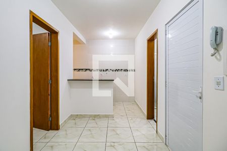 Sala de apartamento para alugar com 1 quarto, 30m² em Jardim Bonfiglioli, São Paulo