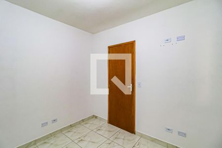 Quarto de apartamento para alugar com 1 quarto, 30m² em Jardim Bonfiglioli, São Paulo