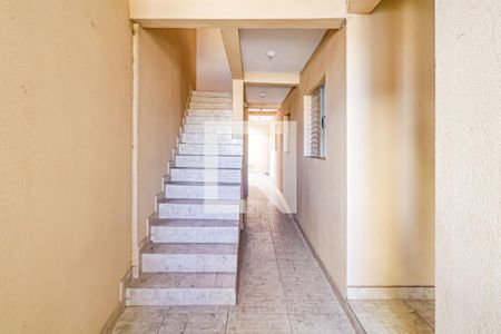 Área Externa de apartamento para alugar com 1 quarto, 30m² em Jardim Bonfiglioli, São Paulo