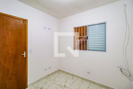 Quarto de apartamento para alugar com 1 quarto, 30m² em Jardim Bonfiglioli, São Paulo