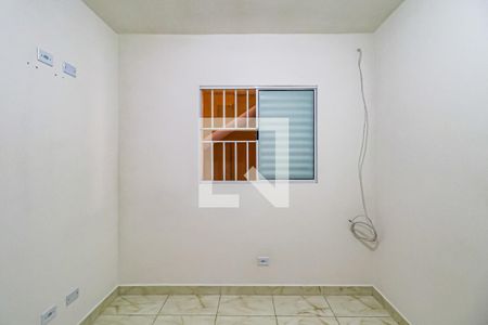 Quarto de apartamento para alugar com 1 quarto, 30m² em Jardim Bonfiglioli, São Paulo
