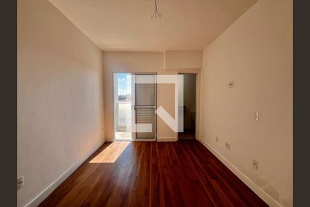 Suíte de apartamento à venda com 2 quartos, 65m² em Vila Industrial (campinas), Campinas