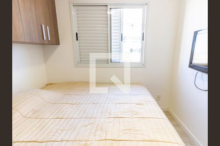 Quarto de apartamento à venda com 2 quartos, 70m² em Mooca, São Paulo