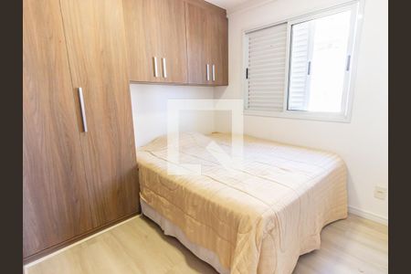 Quarto de apartamento à venda com 2 quartos, 70m² em Mooca, São Paulo