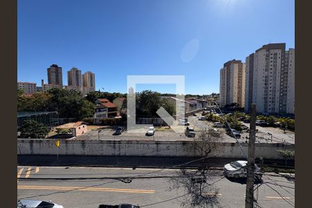 Vista do quarto 2 de apartamento à venda com 2 quartos, 100m² em Parque Erasmo Assunção, Santo André
