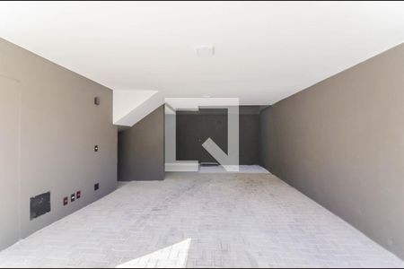 Garagem de casa de condomínio à venda com 3 quartos, 168m² em Vila Mariana, São Paulo