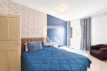 Quarto 1 de casa à venda com 3 quartos, 184m² em Paulicéia, São Bernardo do Campo