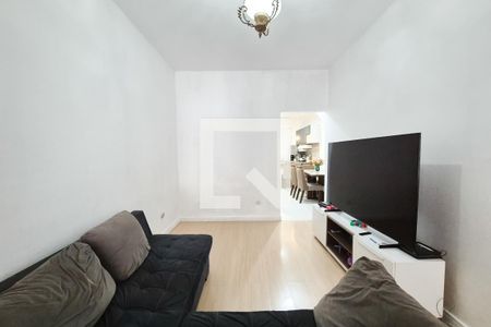 Sala de casa à venda com 3 quartos, 184m² em Paulicéia, São Bernardo do Campo