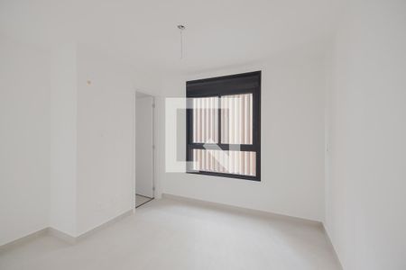 Suíte de casa de condomínio à venda com 2 quartos, 140m² em Paraíso, São Paulo