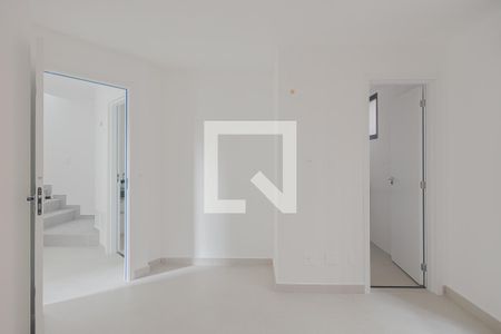 Suíte de casa de condomínio à venda com 2 quartos, 140m² em Paraíso, São Paulo