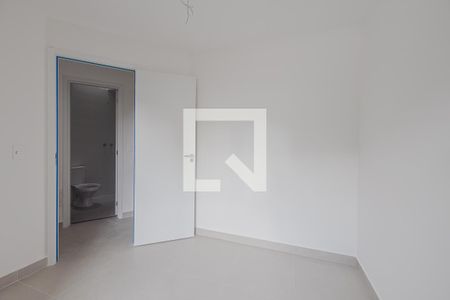 Quarto de casa de condomínio à venda com 2 quartos, 140m² em Paraíso, São Paulo