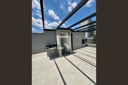 Casa de Condomínio à venda com 3 quartos, 225m² em Vila Madalena, São Paulo