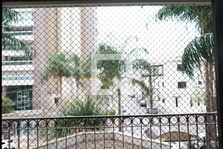 Sacada de apartamento à venda com 3 quartos, 125m² em Vila Santo Estevão, São Paulo