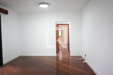 Sala de apartamento à venda com 3 quartos, 125m² em Vila Santo Estevão, São Paulo