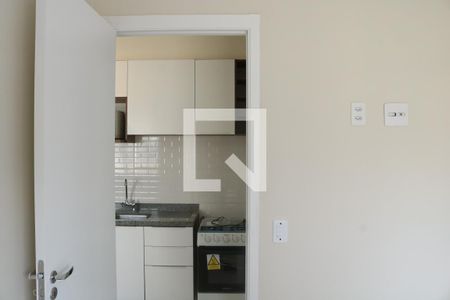 Quarto de apartamento à venda com 1 quarto, 25m² em Barra Funda, São Paulo