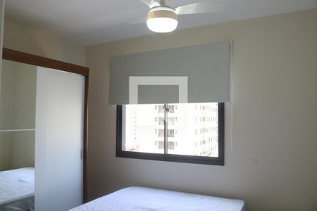 Quarto de apartamento à venda com 1 quarto, 25m² em Barra Funda, São Paulo