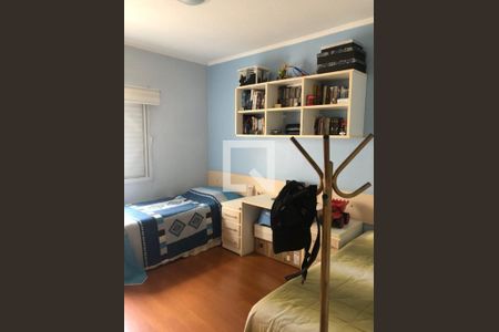 Foto 05 de casa à venda com 3 quartos, 130m² em Planalto Paulista, São Paulo